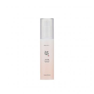 Beauty of Joseon Ginseng Moist Sun Serum SPF50+ PA++++ 30 ml – Zboží Dáma