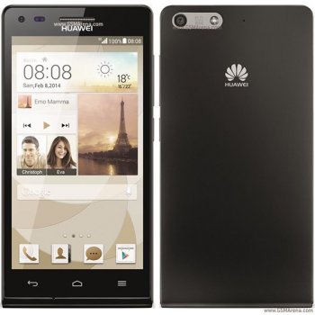 Huawei P7 Mini