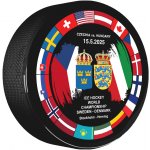 Puk Ice Hockey World Championship Sweden Denmark MS 2025 Dueling Czechia vs. Hungary – Zboží Dáma Puk Ice Hockey World Championship Sweden Denmark MS 2025 Dueling Czechia vs. Hungary – Zboží Dáma