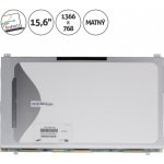 Samsung NP300E5C-S04GR displej – Zboží Živě