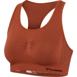 Hummel hmlSHAPING SEAMLESS TOP 216773-8161