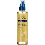 Aveeno Skin Relief tělový olej ve spreji 200 ml – Sleviste.cz