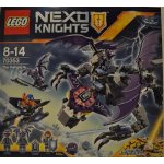 LEGO® Nexo Knights 70353 Helichrlič – Zboží Živě