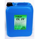 Lubline OLJ 22 10 l – Zboží Mobilmania