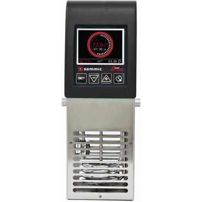 Hendi SmartVide 5 1180100 – Hledejceny.cz