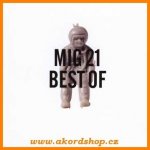 Mig 21 - Best Of CD – Hledejceny.cz