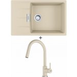 Set Franke CNG 611 + FC 6051 – Zbozi.Blesk.cz