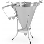 Hendi Cukrářský trychtýř Kitchen Line, 1,5L, 270x195x(H)270mm – Sleviste.cz