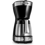 DeLonghi ICM 16710 – Zboží Dáma
