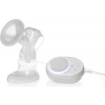 Zopa Elektrická Yooki White – Zboží Mobilmania