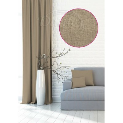 Látka Blackout West 33, 100% zatemnění - 40 x 40 cm – Hledejceny.cz