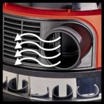 Einhell TE-VC 36/30 Li S-Solo 2347140 – Hledejceny.cz