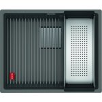 Franke KNG 110-52 Šedý kámen – Zboží Dáma