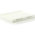 Filtr, vzduch v interiéru MANN-FILTER CU 27 007 MF CU27007 – Hledejceny.cz