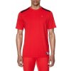 Pánské Tričko Diesel tričko AMTEE-FREASTY-HT04 T-SHIRT červená
