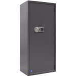 VAMA Arzenal 1253 EL 15RU šedá grafitová – Zboží Živě