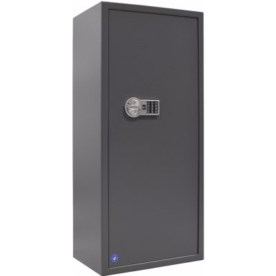 VAMA Arzenal 1253 EL 15RU šedá grafitová – Zboží Živě