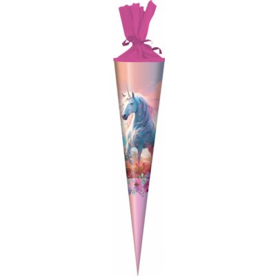 Toppoint Kornout na sladkosti Jednorožec 35 cm – Zboží Dáma