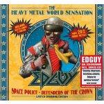 Edguy - Space Police 2CD – Hledejceny.cz