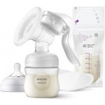 Philips Avent SCF430/20 Manuální – Zboží Mobilmania