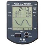 TUNTURI Fluid Rower Apollo Pro XL – Zboží Dáma