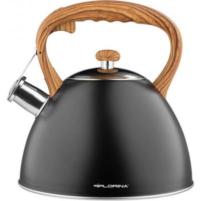 Florina Frank černá 2,5 l – Hledejceny.cz