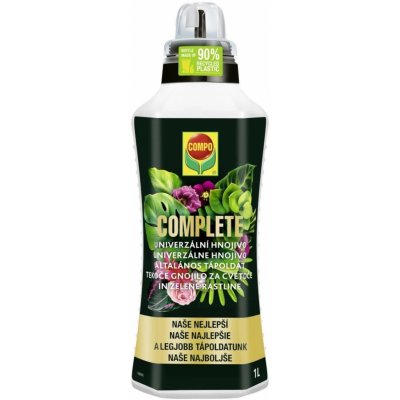 Compo Complete Univerzální hnojivo 1 l – Zboží Mobilmania