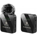 PULUZ 1 TX + 1 RX – Zboží Mobilmania