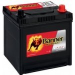 Banner Power Bull PROfessional 12V 50Ah 400A P50 42 – Hledejceny.cz