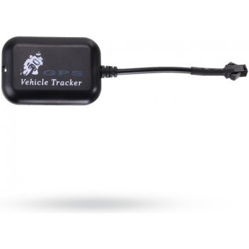 MotoTracker GT005