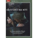 Skřivánci na niti DVD