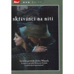 Skřivánci na niti DVD – Hledejceny.cz