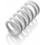 WP SUSPENSION pružina zadního tlumiče WP KTM EXC / EXCF X-PLORE PDS 17-UP (59/61) 72-225 WHITE (barva bílá) ( )