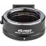 VILTROX adaptér objektivu Canon EF na tělo Nikon Z – Zboží Živě