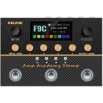 Nux Amp Academy Stomp – Zboží Mobilmania