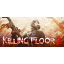 Hra na PC Killing Floor 2