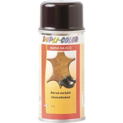 Barva na kůži hnědá – Zboží Dáma