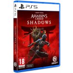 Assassin's Creed Shadows – Zboží Živě