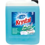 KRYSTAL balzám na nádobí 750 ml ALOE VERA – Zboží Mobilmania