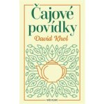 Čajové povídky - Khol David – Hledejceny.cz