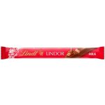 Lindt Lindor mléčná tyčinka 38 g – Hledejceny.cz