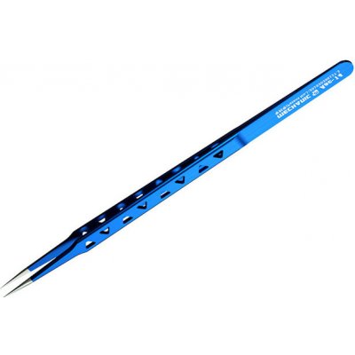 Mechanic AAC-14 nerezová pinzeta vysoké pevnosti – Zboží Dáma Mechanic AAC-14 nerezová pinzeta vysoké pevnosti – Zboží Dáma