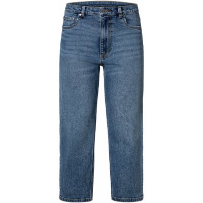 Esmara Dámské džíny Straight Fit středně modrá