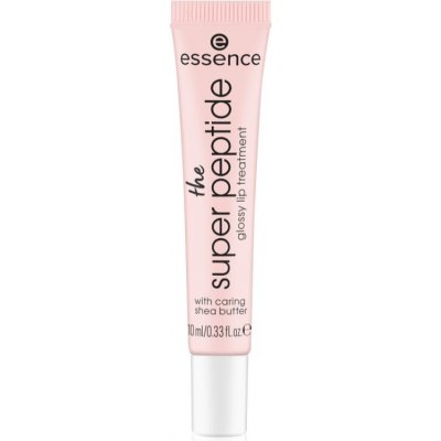 essence the super peptide balzám na rty 01 Peptacular! 10 ml – Sleviste.cz