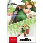 amiibo Smash Young Link – Hledejceny.cz