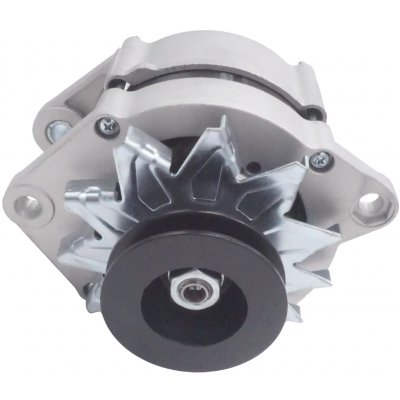 Alternátor Eurocargo 8360.46/8210.42/L 24V/55A/1 drážka Mec-diesel | Zboží Auto