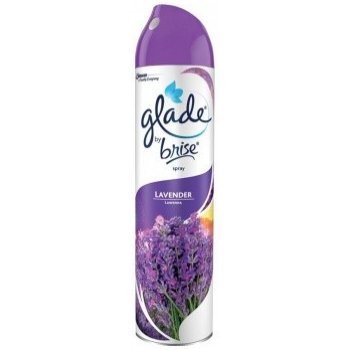 GLADE Osvěžovač vzduchu Levandule 300 ml