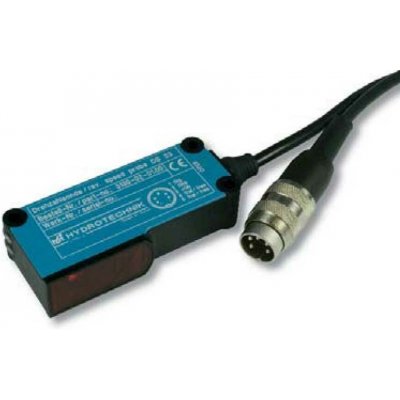 HySense RS 110 Snímač rychlosti 4…20 mA, M16 m 5p – Hledejceny.cz
