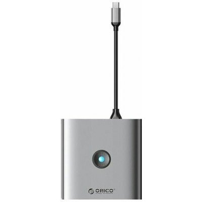 Orico ORICO-FAX3-8P-GY-EP – Sleviste.cz