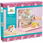 Sycomore Lovely Box Dřevěný nábytek – Hledejceny.cz